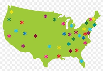 Just 34 States And The District Of Columbia Allow Computer - Just 34 States And The District Of Columbia Allow Computer