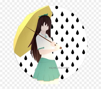 Just A Rainy Day ~*~ It's Such A Strange Mind - Rain Cloud