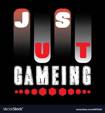 just-gameing-t-shirt