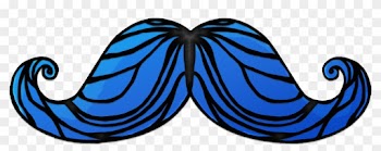 Just In Case You Are Not Really Into Mustache's I Have - Clip Art