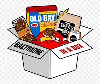 Just Like Any Woman, I've Dreamed About My Wedding - Baltimore In A Box