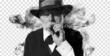 Just Outside of Hope Lost History Black and white, smoking & drinking is injurious to health transparent background PNG clipart