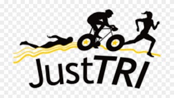 Just Tri's New Year's Day 5k, Free 1 Mile Run/walk - Know I Run Like A Girl Bag