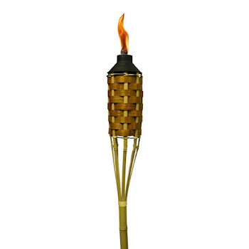 Just What is a Tiki Torch, Anyway? - Core77