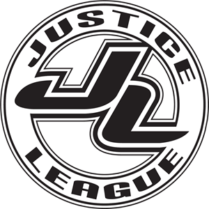 Justice League Logo Vector