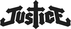 Justice Logo Vector
