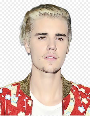 Justin Bieber, Hairstyle, Hair, Face PNG