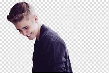 Justin Bieber transparent background PNG clipart