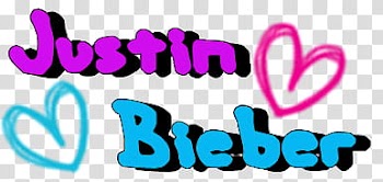 Justin bieber transparent background PNG clipart