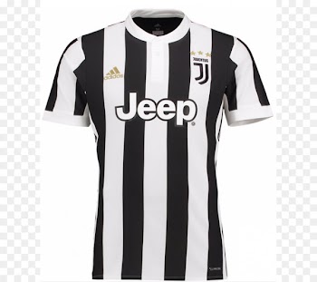 Juventus F.C. T-shirt Jersey Kit - T-shirt 