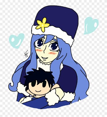 Juvia Lockser By Aidi-wolf - Juvia Lockser By Aidi-wolf