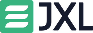JXL Logo Vector