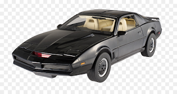K.I.T.T. KARR Car Pontiac Firebird - car png download - 900*468 ...