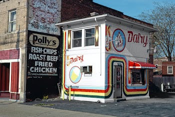 K & J Dairy, 11600 Livernois, Detroit,… | Free public domain photo