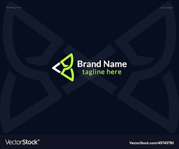 k letter logo design - modern k logo free