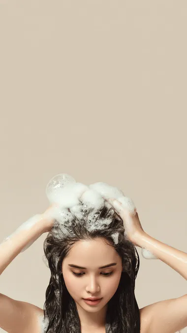 K-Pop Inspired Shampooing Experience K-Pop Inspired Shampooing Experience