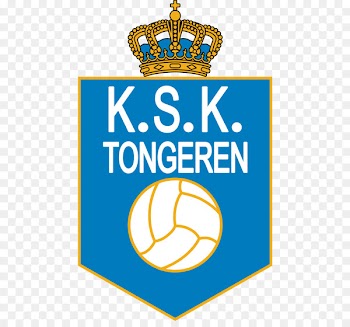 K.S.K. Tongeren FC Hedera Millen Cercle Brugge K.S.V. - arugimg badge 
