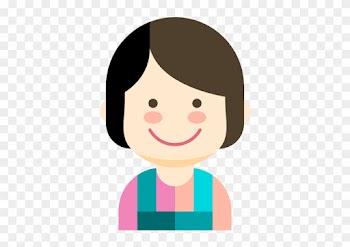 K#size Exercise Equipment - Share Icon Girl