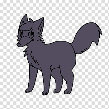 K watchers lines age free for use, fox illustration transparent background PNG clipart
