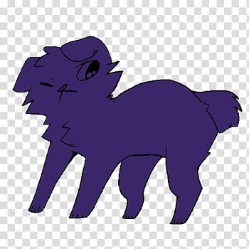 K watchers lines age free for use, purple cat illustration transparent background PNG clipart