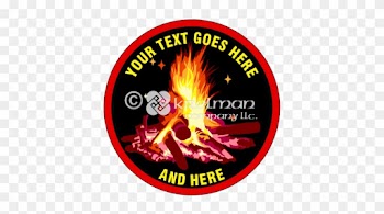 K623 Dramatic Campfire - Border Protection Command