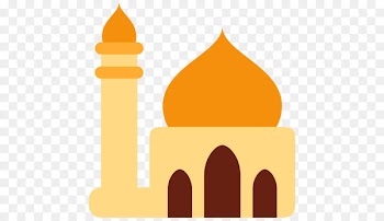 Kaaba Emoji Mosque Place of worship Religion - kaaba 
