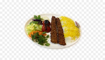 Kabab koobideh Chelow kabab Kebab Kabab barg Jujeh kabab - others 