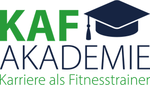 KAF Akademie GmbH Logo Vector