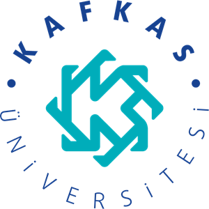 Kafkas Üniversitesi Logo Vector