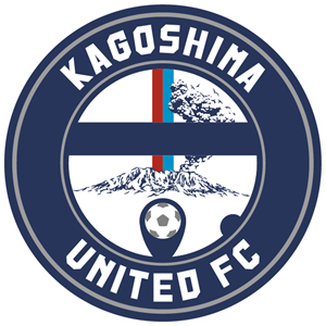 kagoshima united fc Logo Vector