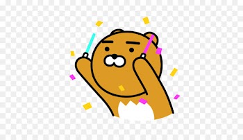KAKAO IX Corp. KakaoTalk Emoticon GIF - Emoji 