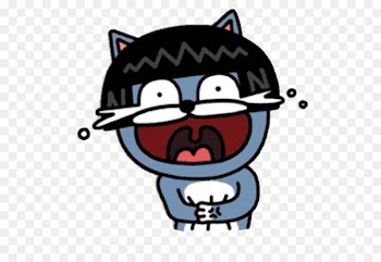 KakaoTalk Emoticon Kakao Friends Emoji - Emoji 