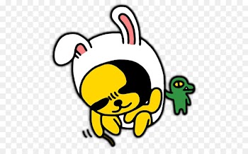 KakaoTalk Emoticon Kakaofriends Corp. 뱅크월렛카카오 - kakao imoticon 