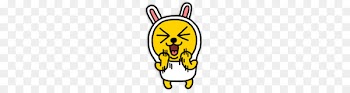 KakaoTalk Kakao Friends Messaging apps - others 