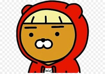 KakaoTalk Kakao Friends Sticker LINE - KakaoTalk 
