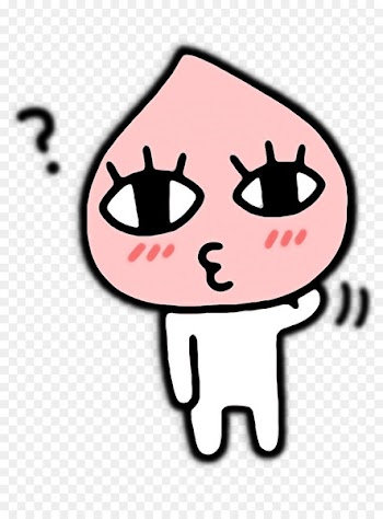 KakaoTalk Kakaofriends Corp. Sticker Emoticon - EMOT 
