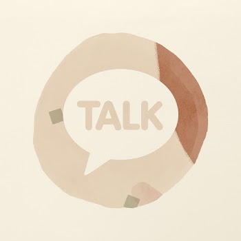 KakaoTalk logo psd in watercolor design.… | Free stock illustration | High Resolution graphic