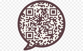 KakaoTalk QR code Kakao Friends - others 