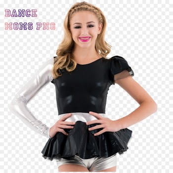 Kalani Hilliker Dance Moms Dancer Instagram - Chloe Lang 