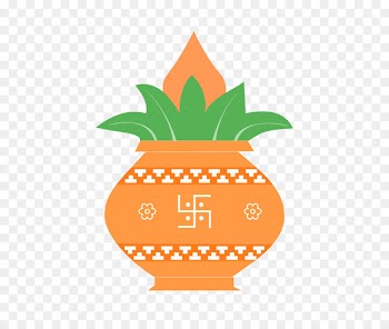Kalasha Symbol Hinduism Clip art - hindu wedding 