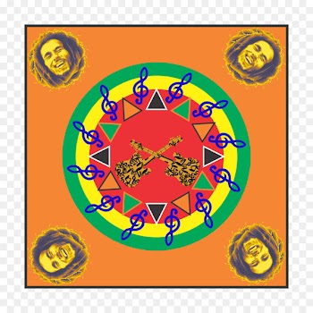 Kaleidoscope Kaftan Stock footage Mandala Royalty-free - others 