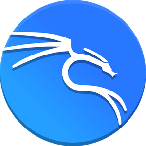 Kali Linux Logo Vector