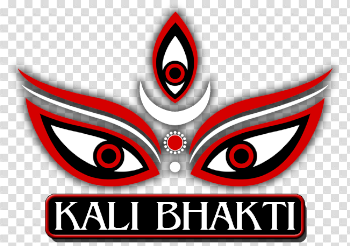 Kali Mata PNG Image