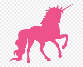 Kalia - Unicorn Svg