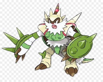 Kalos Image Serena Portable Network Graphics Pikachu - pikachu 