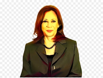 Kamala Harris, Democratic Party, Good Morning America, Hair, Forehead PNG