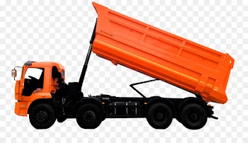 Kamaz Car Dump truck Vehicle - car 