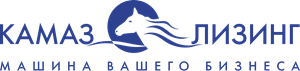 Kamaz Lizing Logo Vector