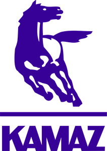 kamaz Logo Vector