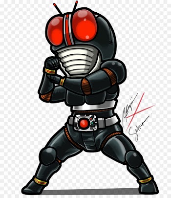 Kamen Rider Series Century King Shadow Moon Tokusatsu Henshin - rider 